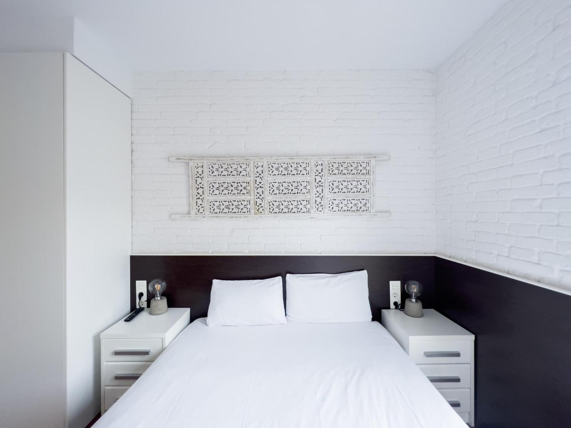 Enjoybcn Gaudi Apartments Barcelona Eksteriør billede