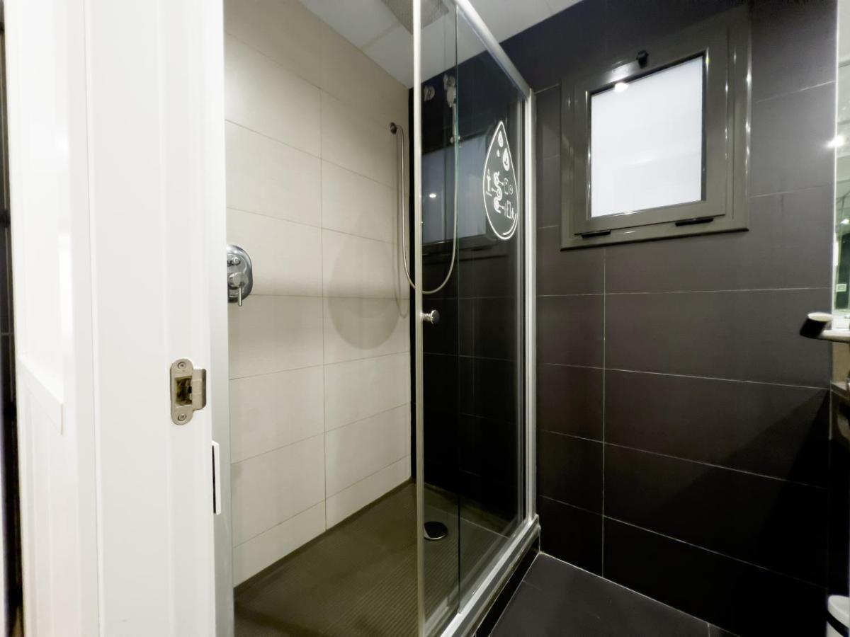 Enjoybcn Gaudi Apartments Barcelona Eksteriør billede