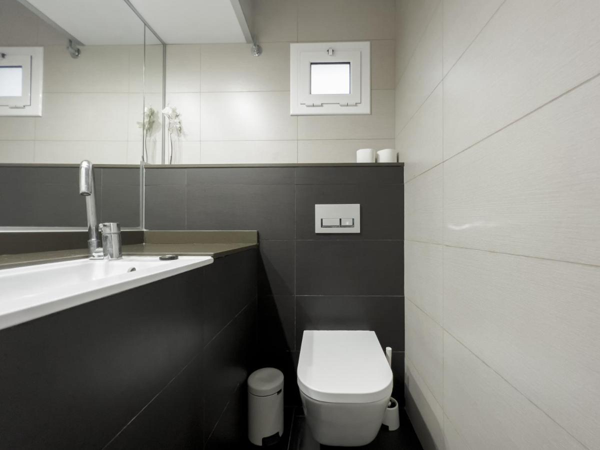 Enjoybcn Gaudi Apartments Barcelona Eksteriør billede